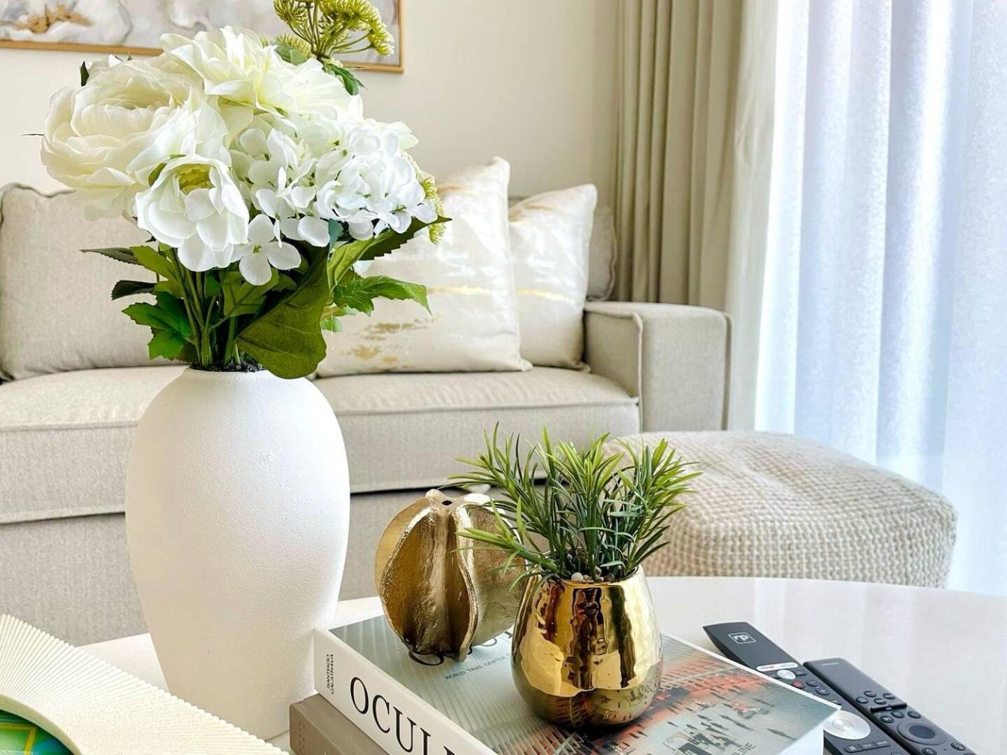 Gold Kissed 1br In The Heart Of Jvc! Dubai